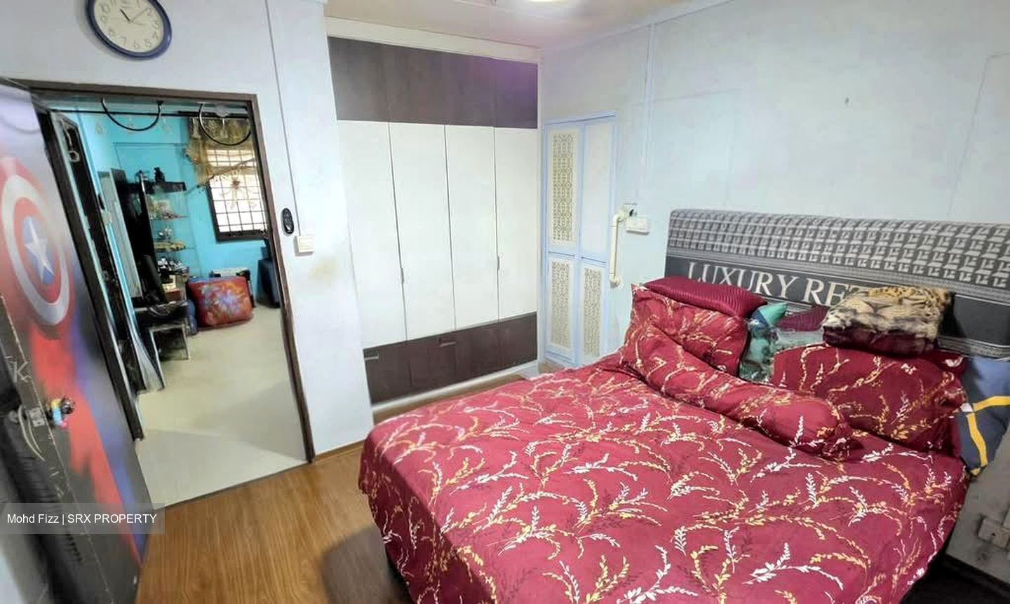 Blk 480 Sembawang Drive (Sembawang), HDB 4 Rooms #594782401